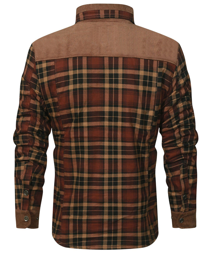 AlpenNord™ | Outdoor-Jacke