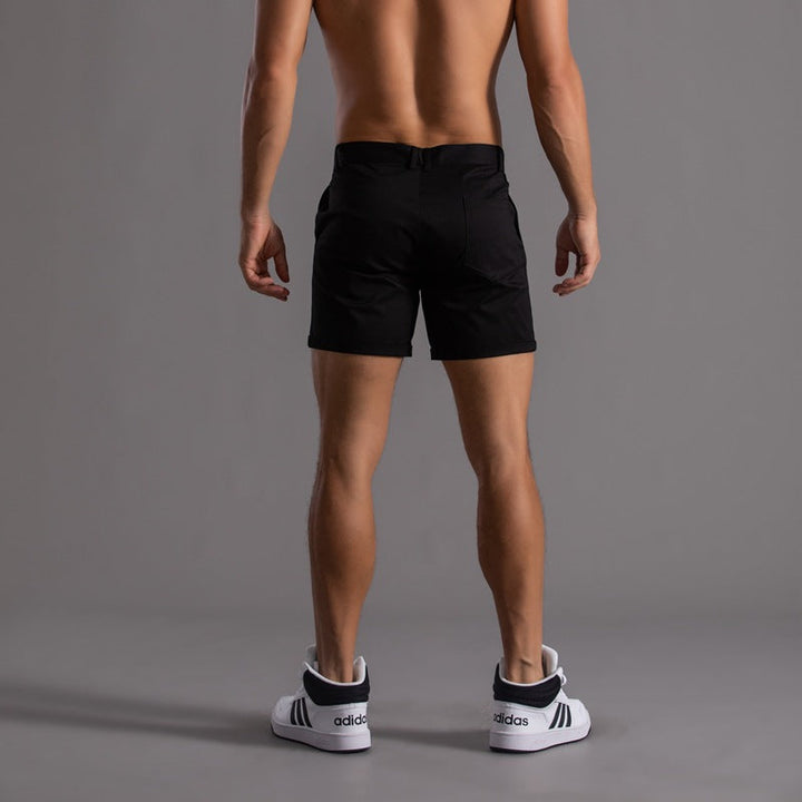 Elegante Chino Shorts