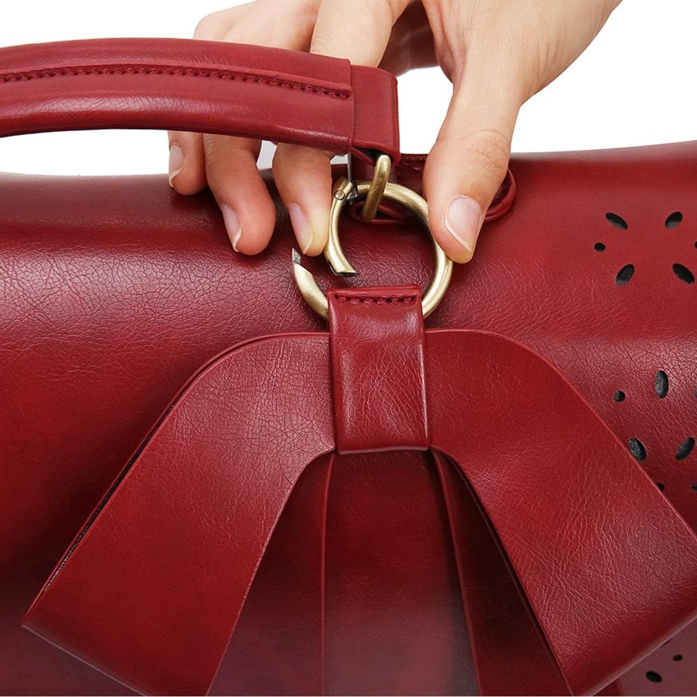Elegante Fliegen-Tasche