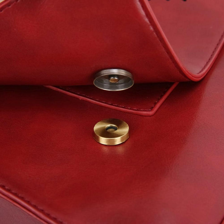 Elegante Fliegen-Tasche