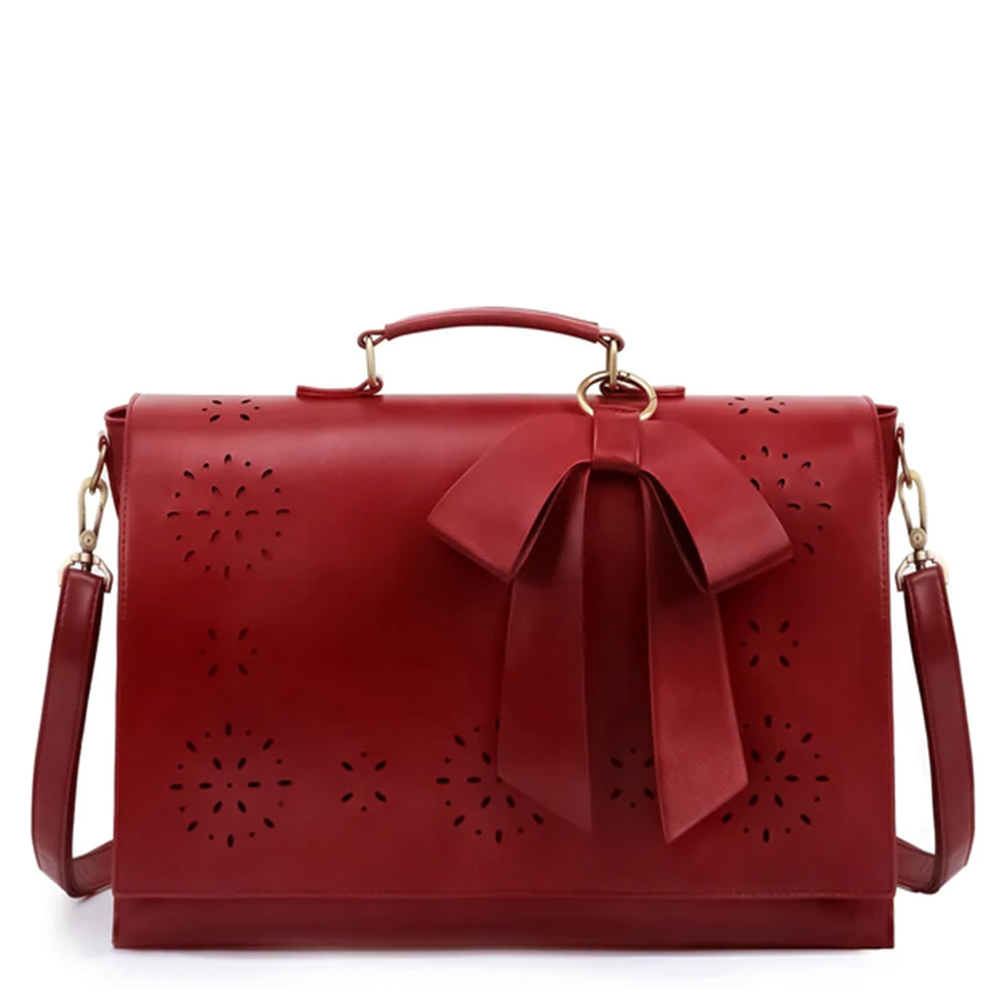 Elegante Fliegen-Tasche