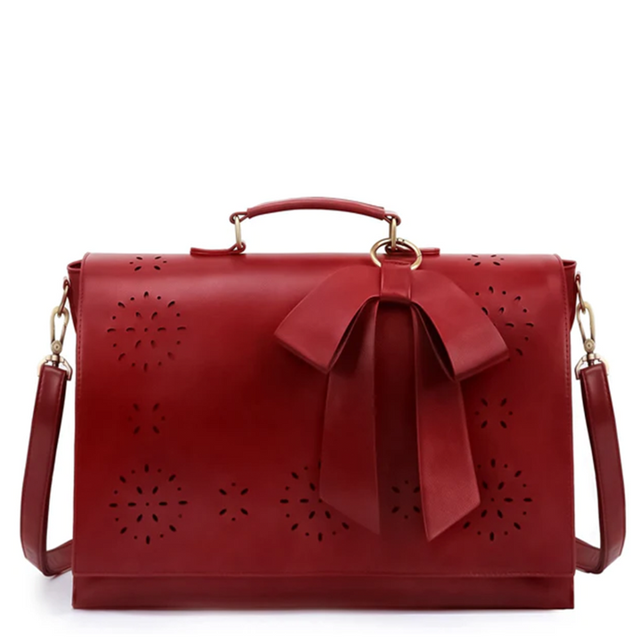 Elegante Fliegen-Tasche