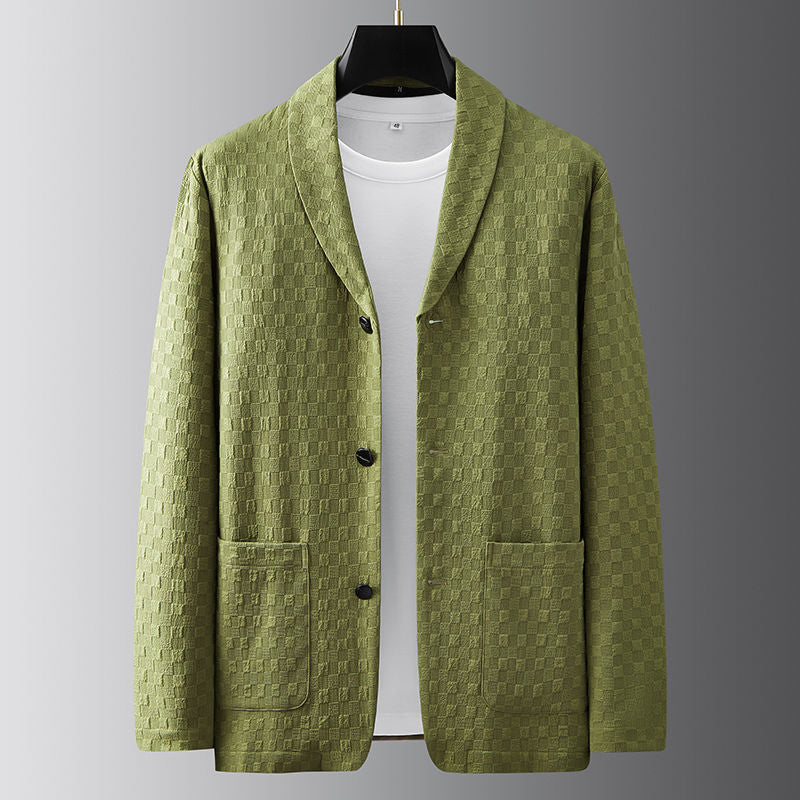 Lässiges Herren-Set