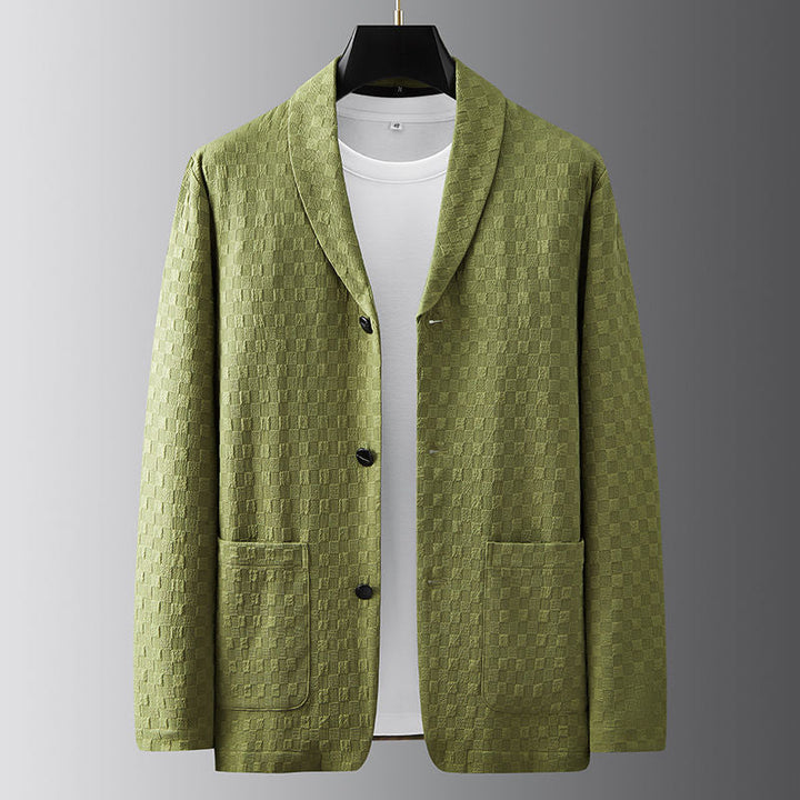 Lässiges Herren-Set