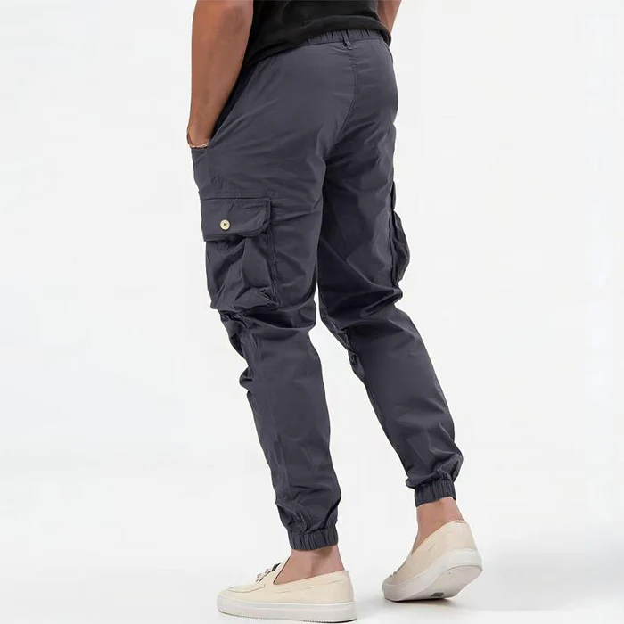 Elegante Cargo-Hose