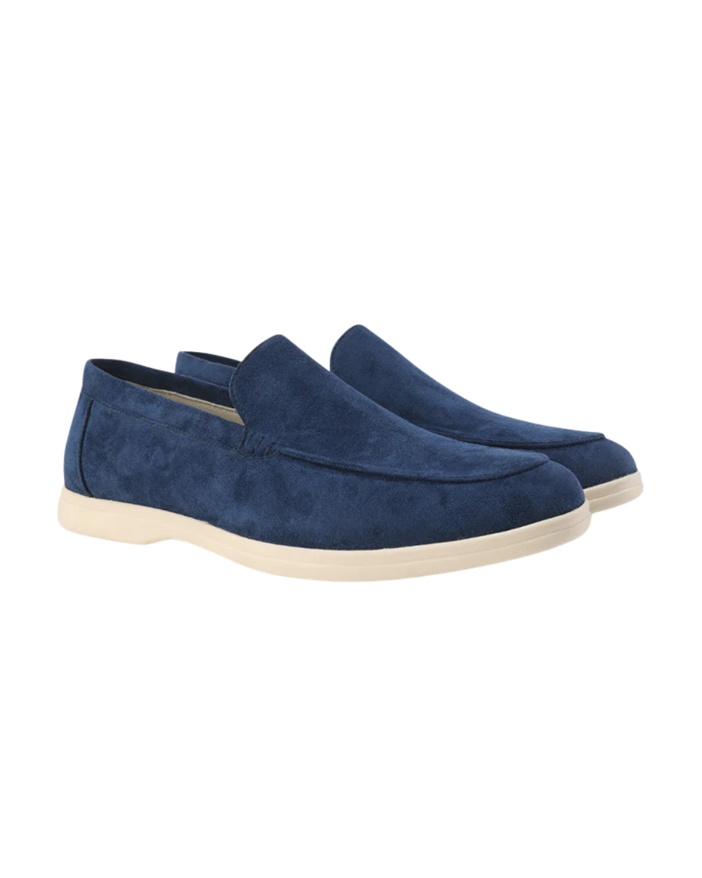 Givalli Wildleder Loafers