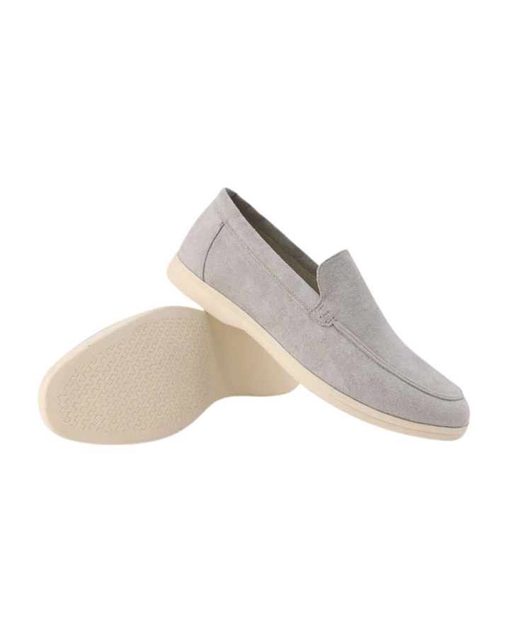 Givalli Wildleder Slipper