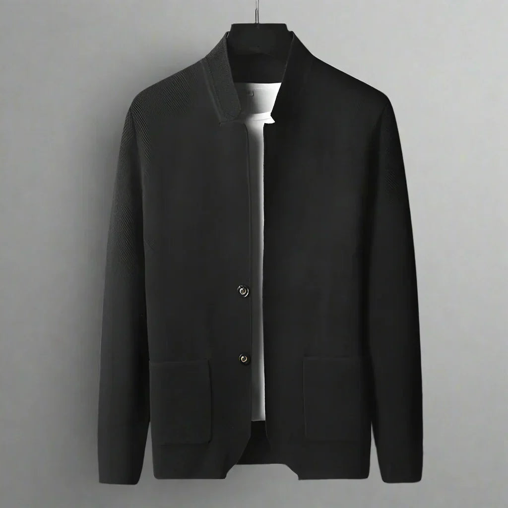 Lässige Herrenweste