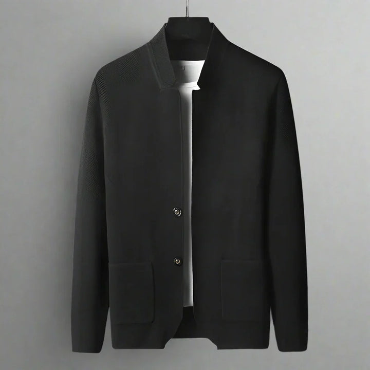 Lässige Herrenweste