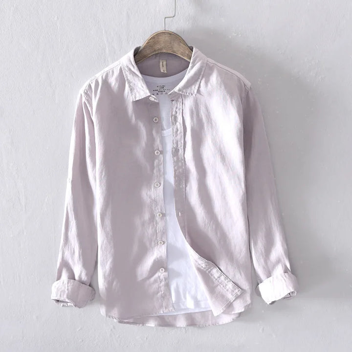 Elegantes italienisches Hemd