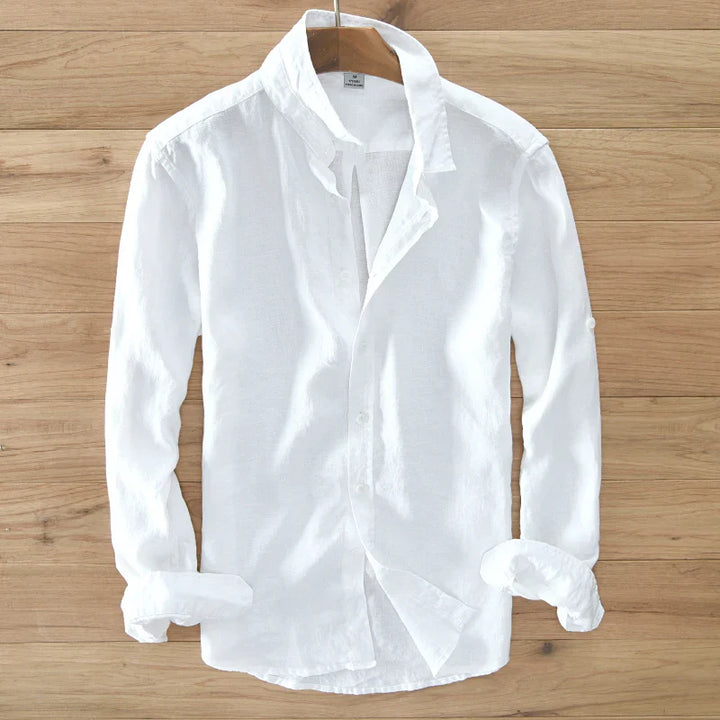Elegantes italienisches Hemd