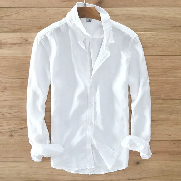 Elegantes italienisches Hemd