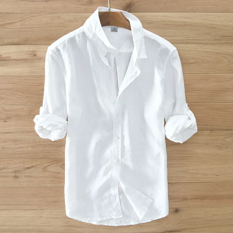 Elegantes italienisches Hemd