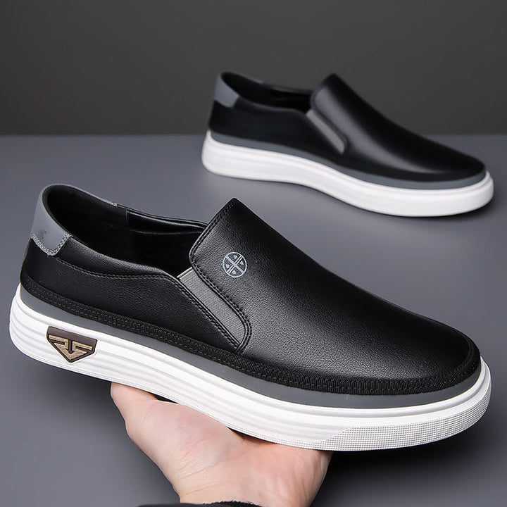 Elegante leichte Overschuhe