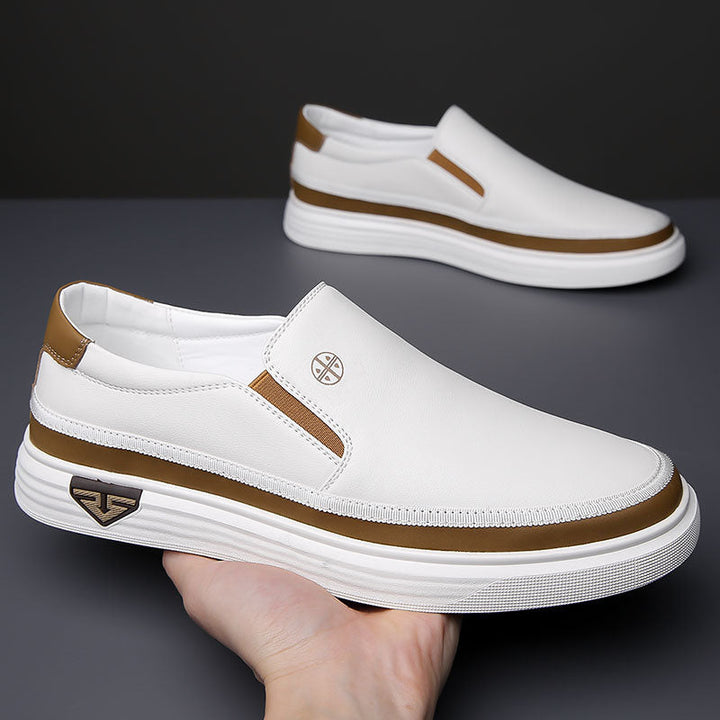Elegante leichte Overschuhe