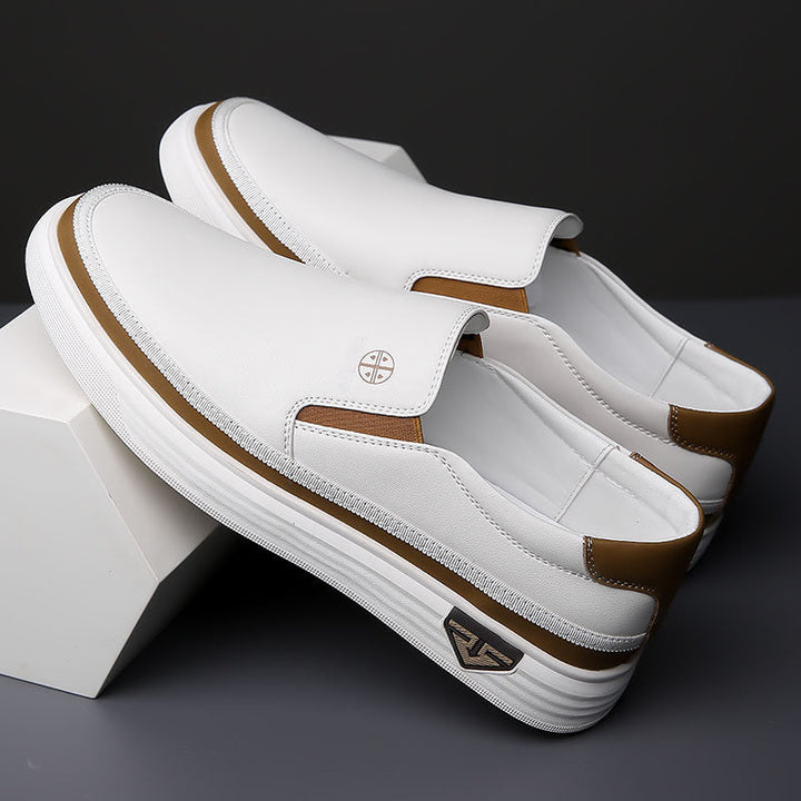 Elegante leichte Overschuhe