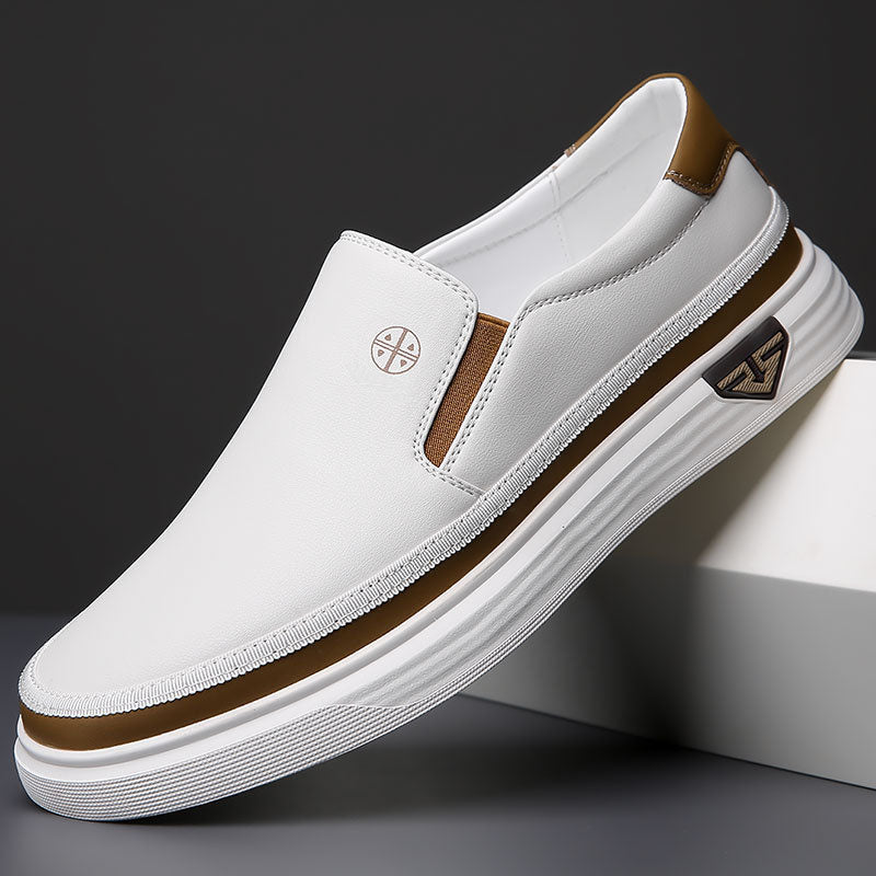 Elegante leichte Overschuhe