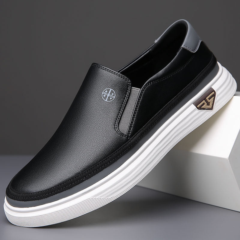Elegante leichte Overschuhe