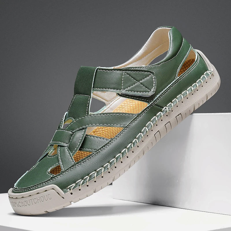 Elegante Sommerschuhe