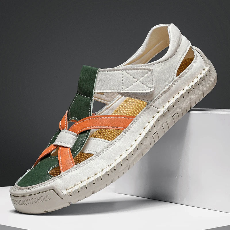 Elegante Sommerschuhe