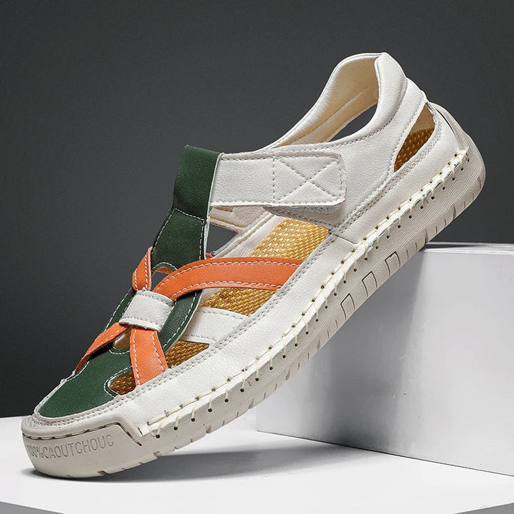 Elegante Sommerschuhe