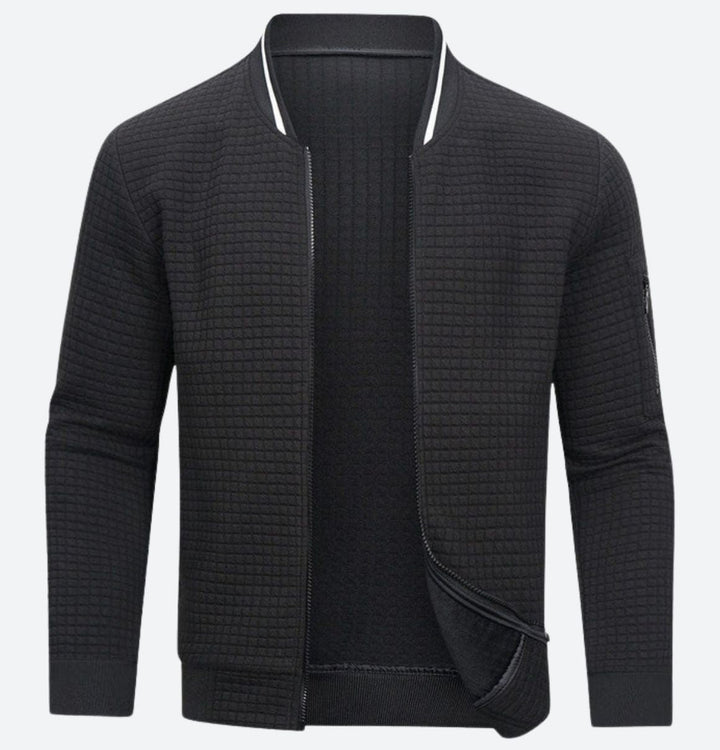 Lässige Herrenjacke
