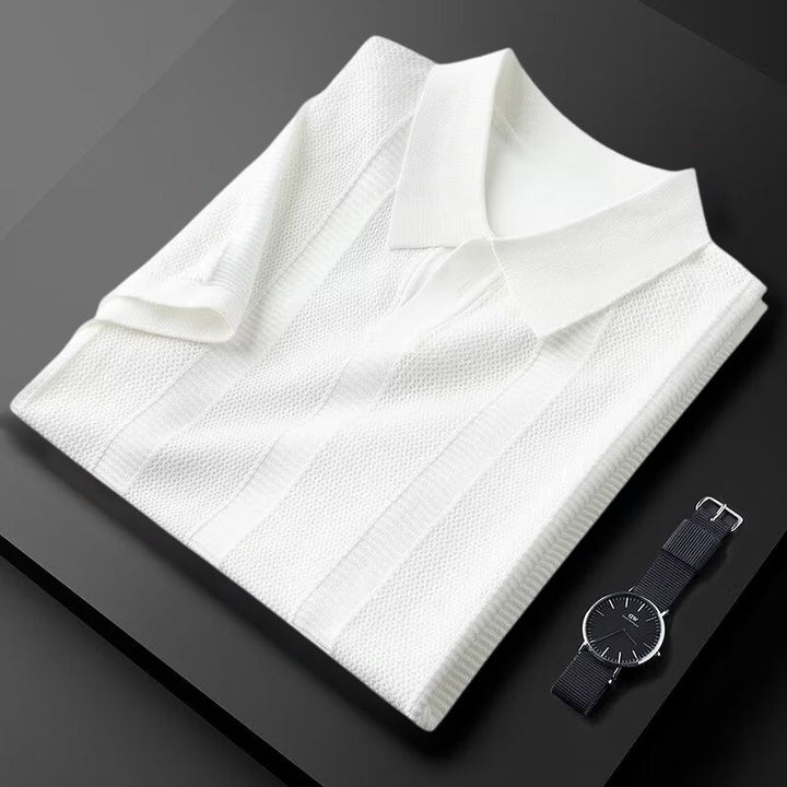 Como Elegantes Poloshirt