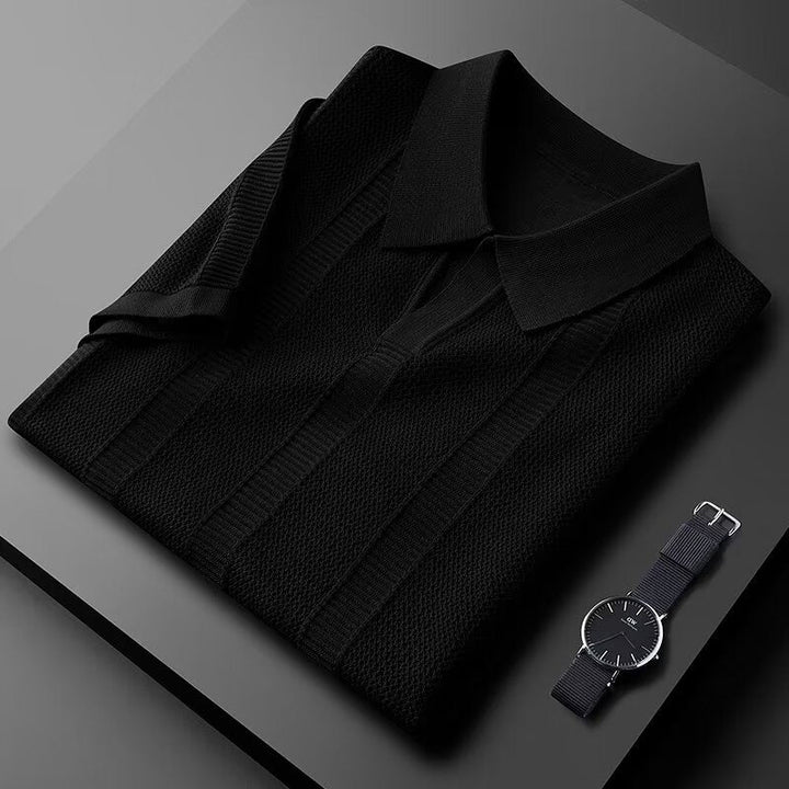 Como Elegantes Poloshirt