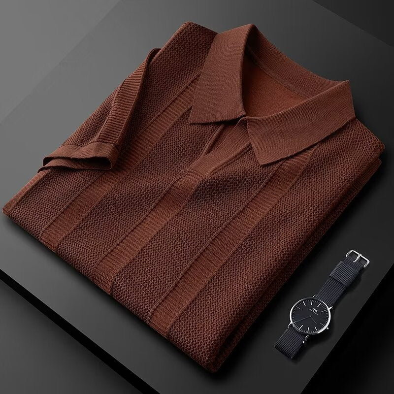 Como Elegantes Poloshirt