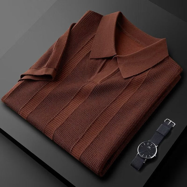 Como Elegantes Poloshirt