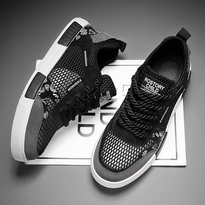Bilbao Premium Sneakers