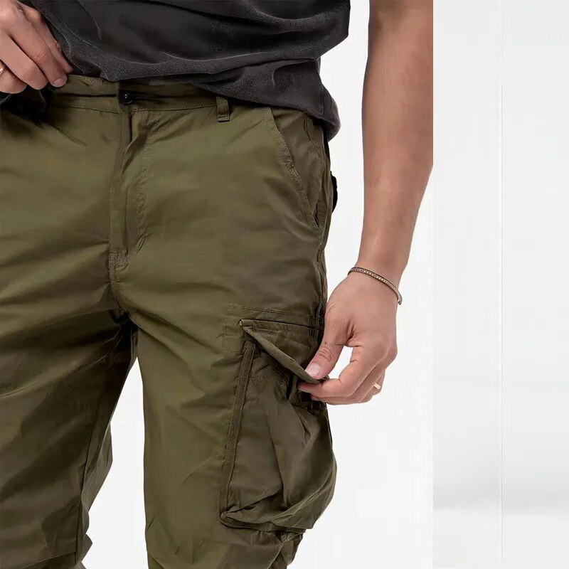Elegante Cargo-Hose