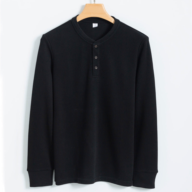 Eleganter Ribpulli