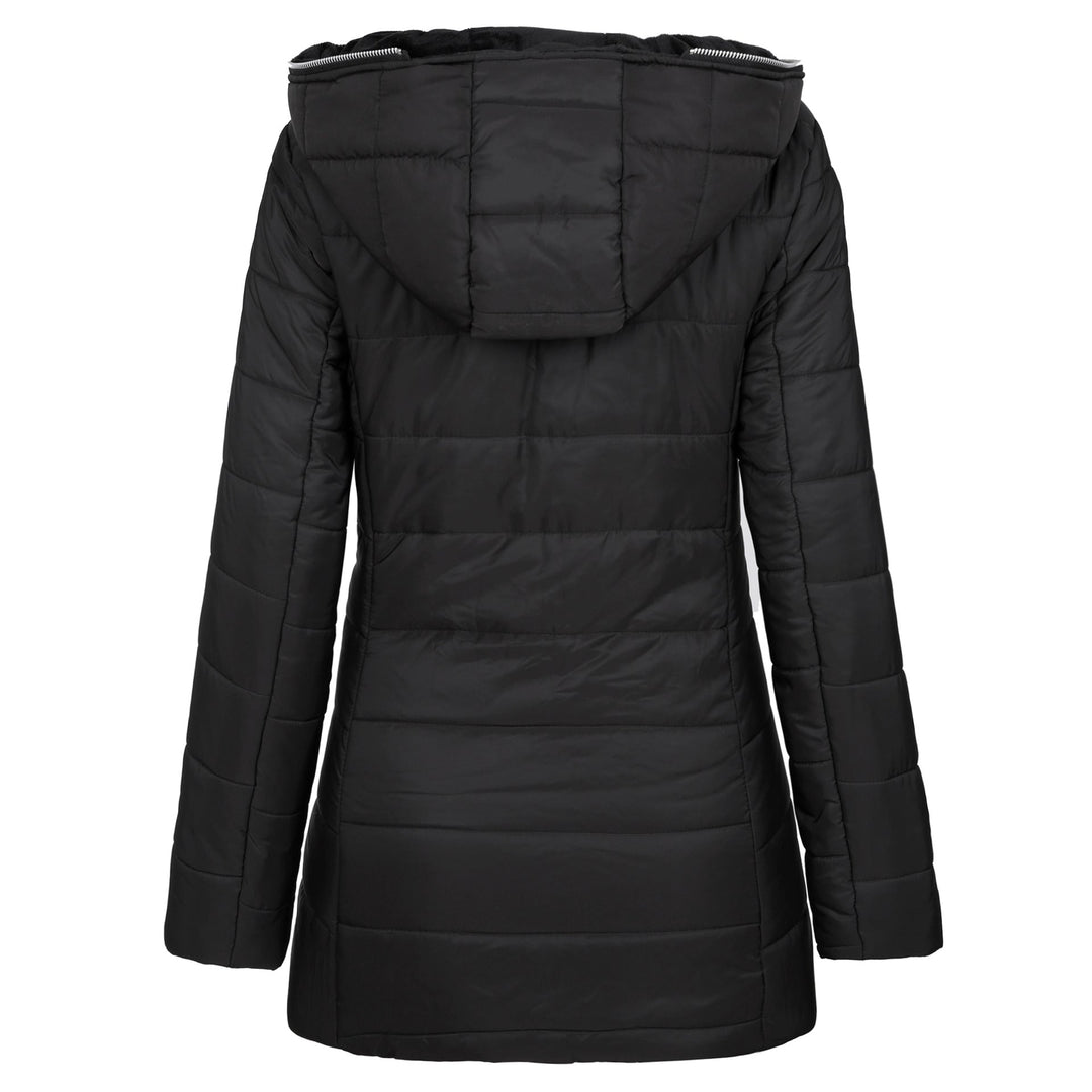 Sofia™ | Luxe Allwetterjacke