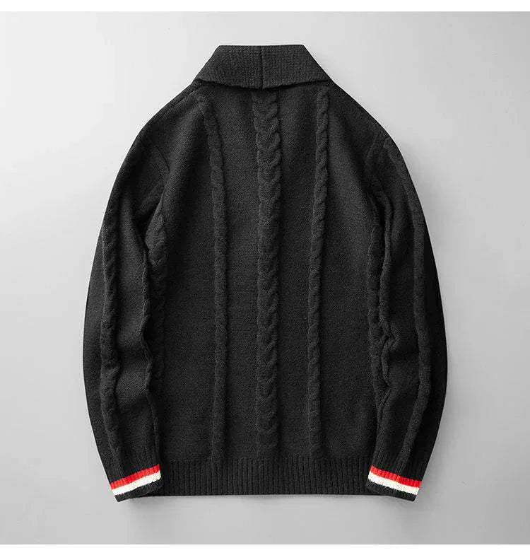 Elegante Baumwollweste