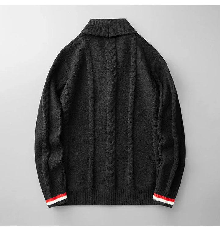 Elegante Baumwollweste