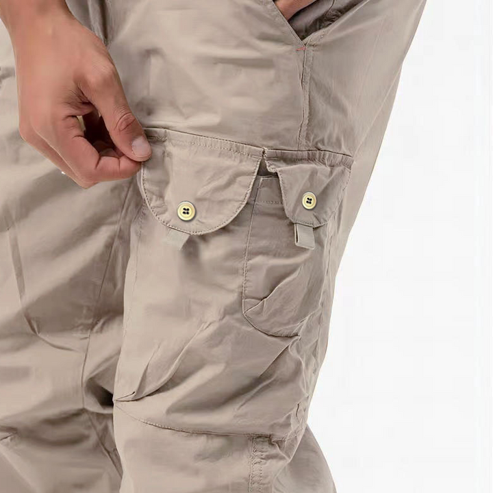 Elegante Cargo-Hose