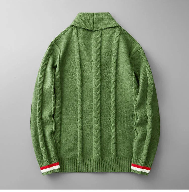 Elegante Baumwollweste