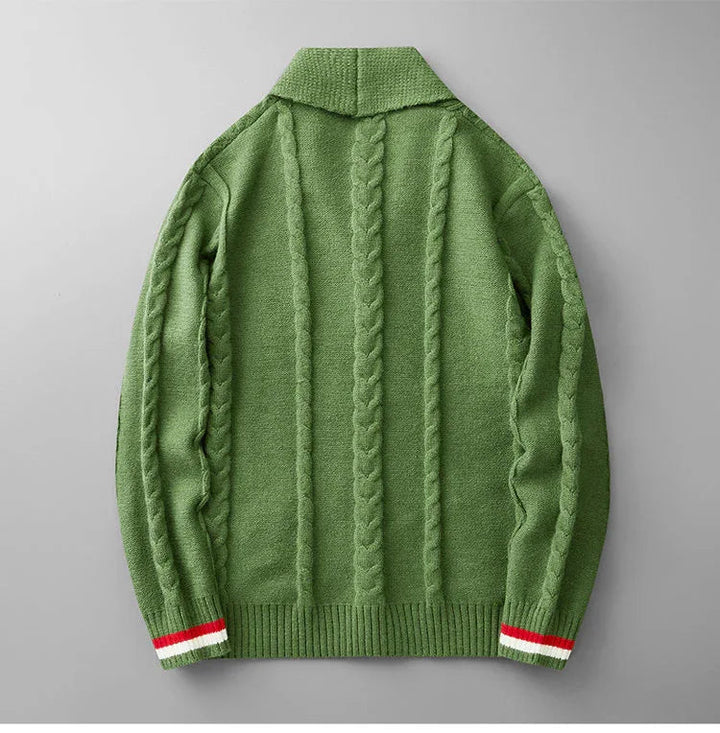 Elegante Baumwollweste