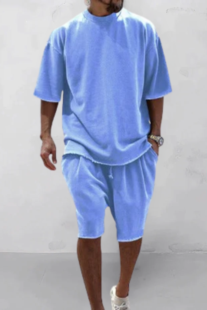 Bologna Sommeroutfit