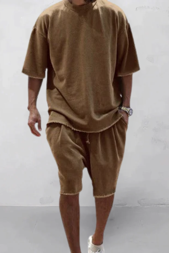 Bologna Sommeroutfit
