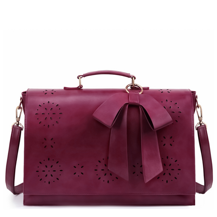 Elegante Fliegen-Tasche
