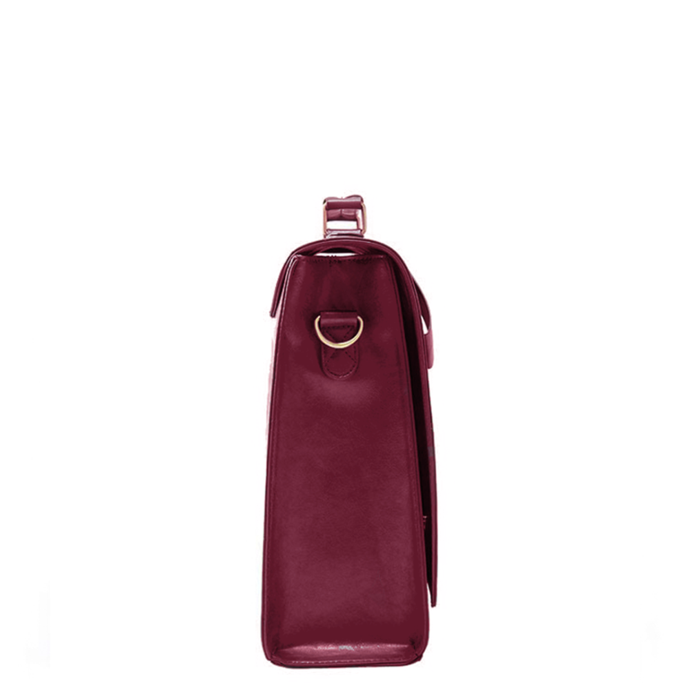 Elegante Fliegen-Tasche