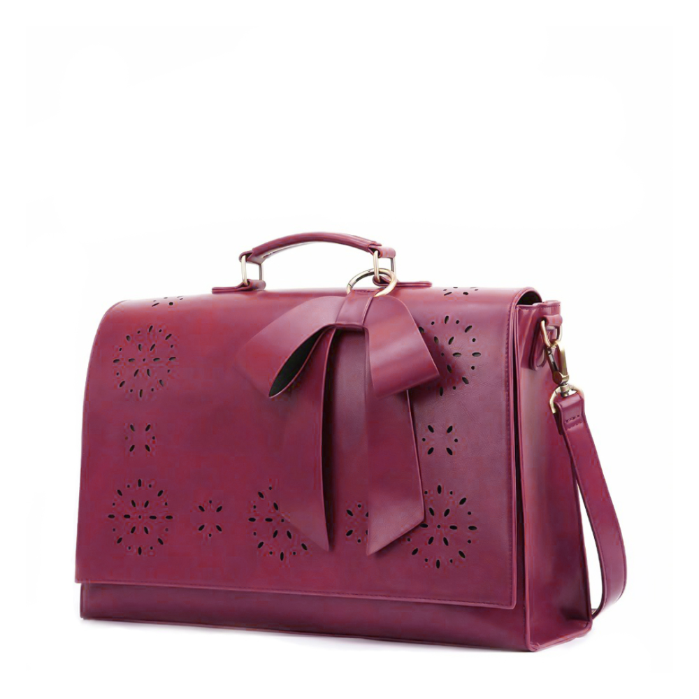 Elegante Fliegen-Tasche