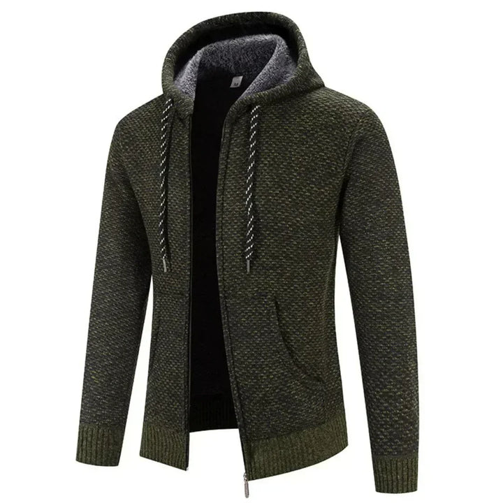Bequeme Herrenjacke