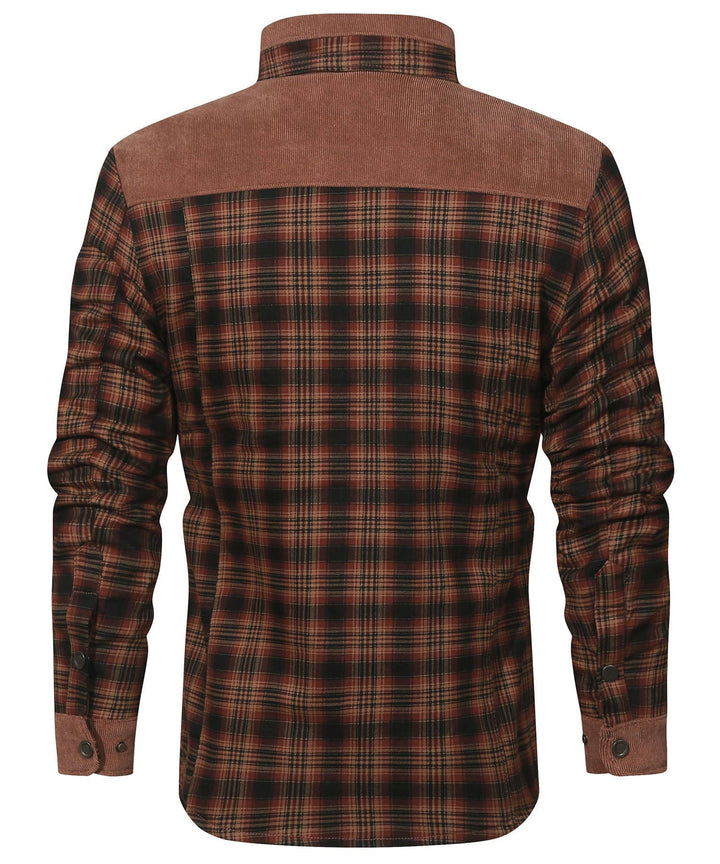 AlpenNord™ | Outdoor-Jacke