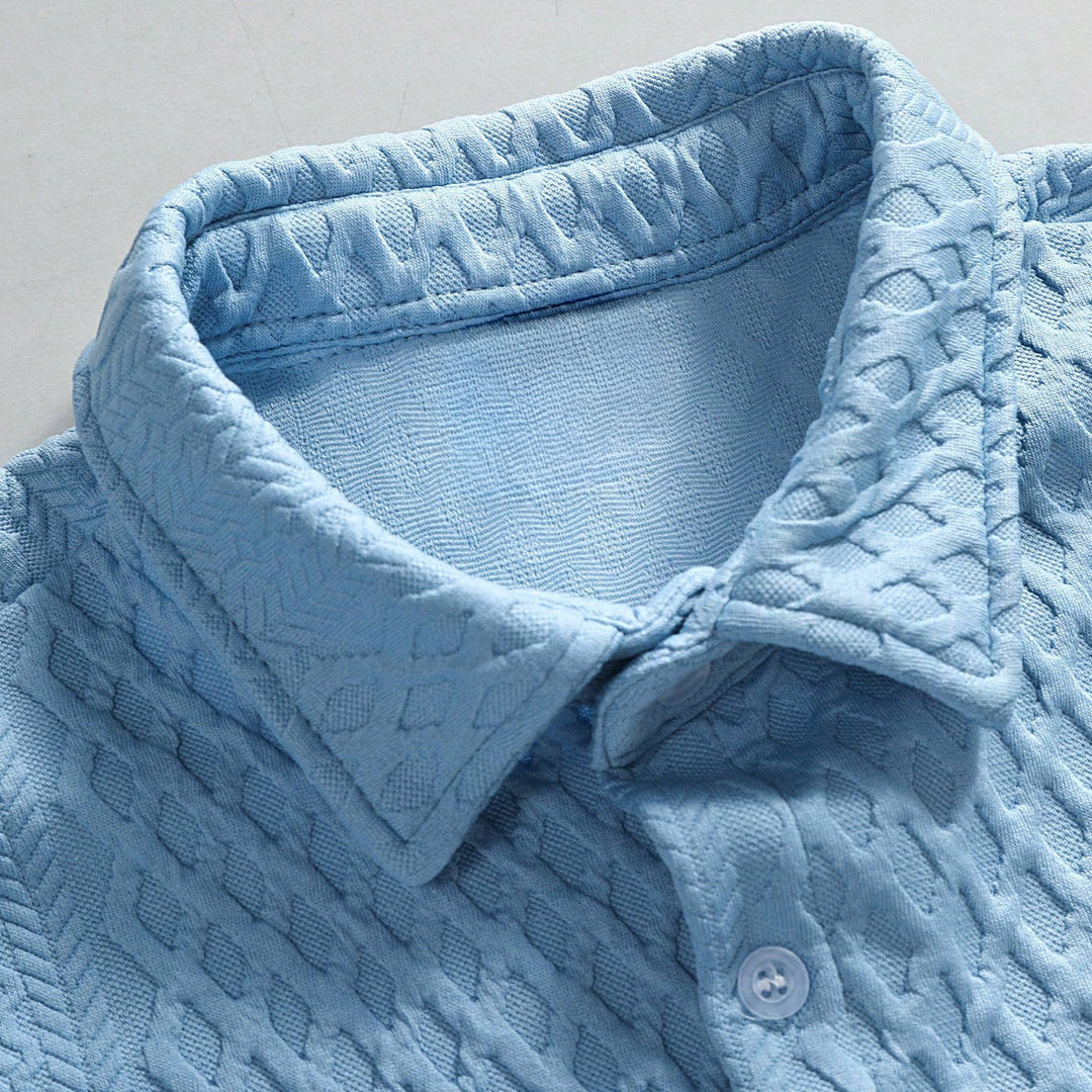 Maldives Casual Cruise Set