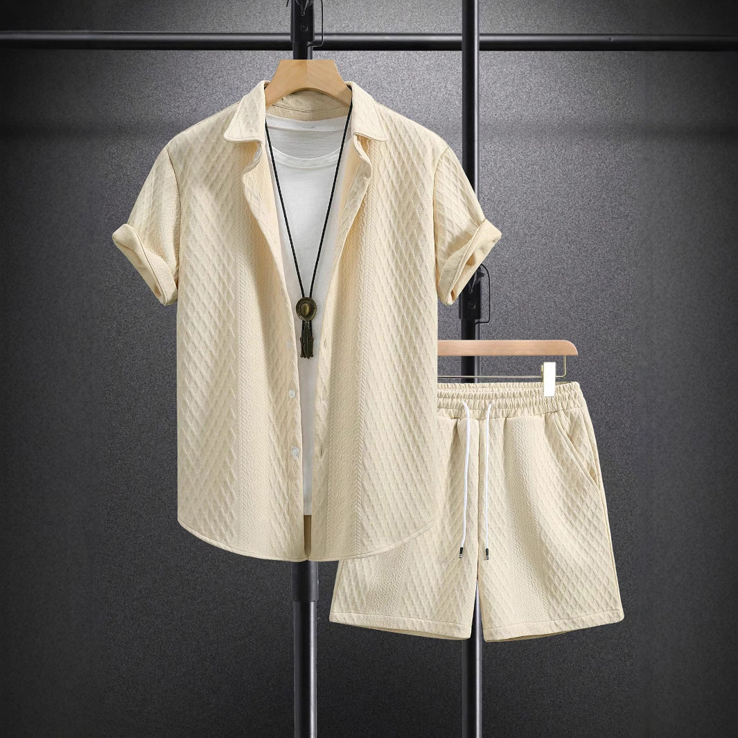 Maldives Casual Cruise Set