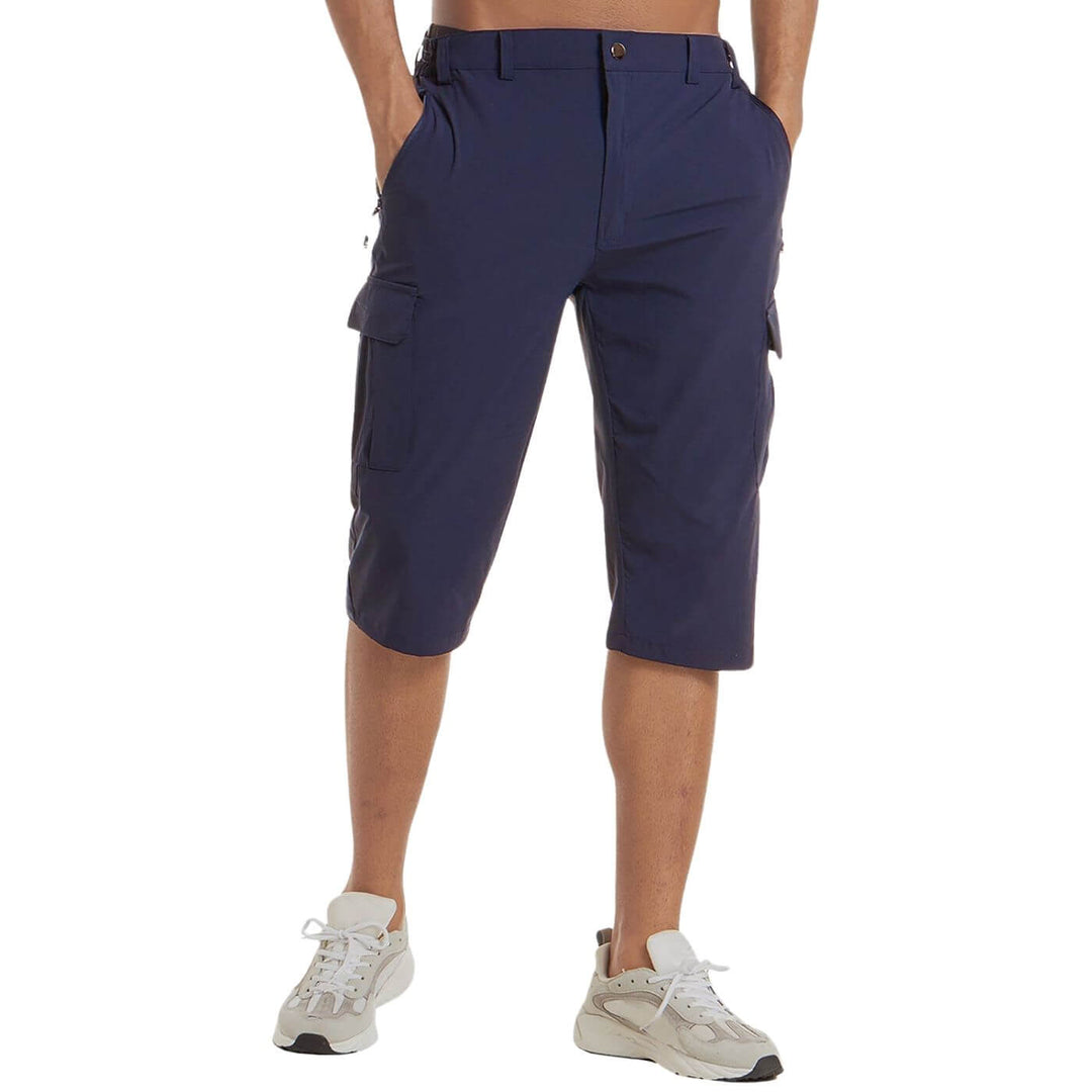 Bequeme Cargo Shorts