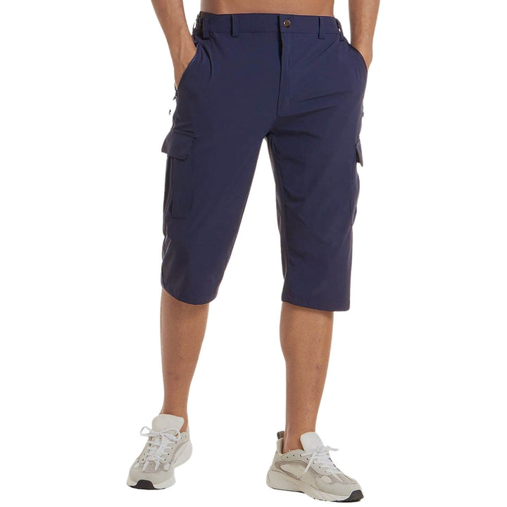 Bequeme Cargo Shorts